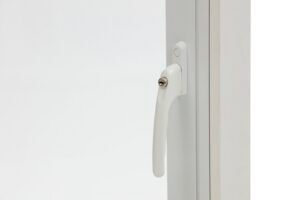 Hinged Secondary Glazing