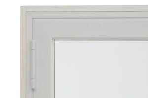 Hinged Secondary Glazing