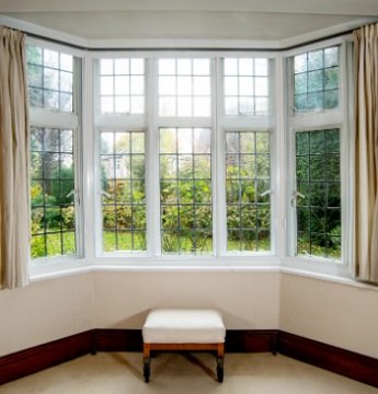 Lift Out Secondary Glazing