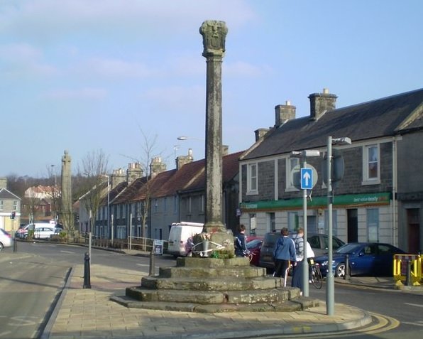 Slimline vertical sliding secondary glazing matching the original frames of a heritage home in Kincardine, Fife.